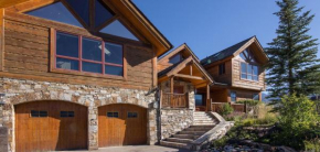 LODGE ON THE POINT by Exceptional Stays Telluride